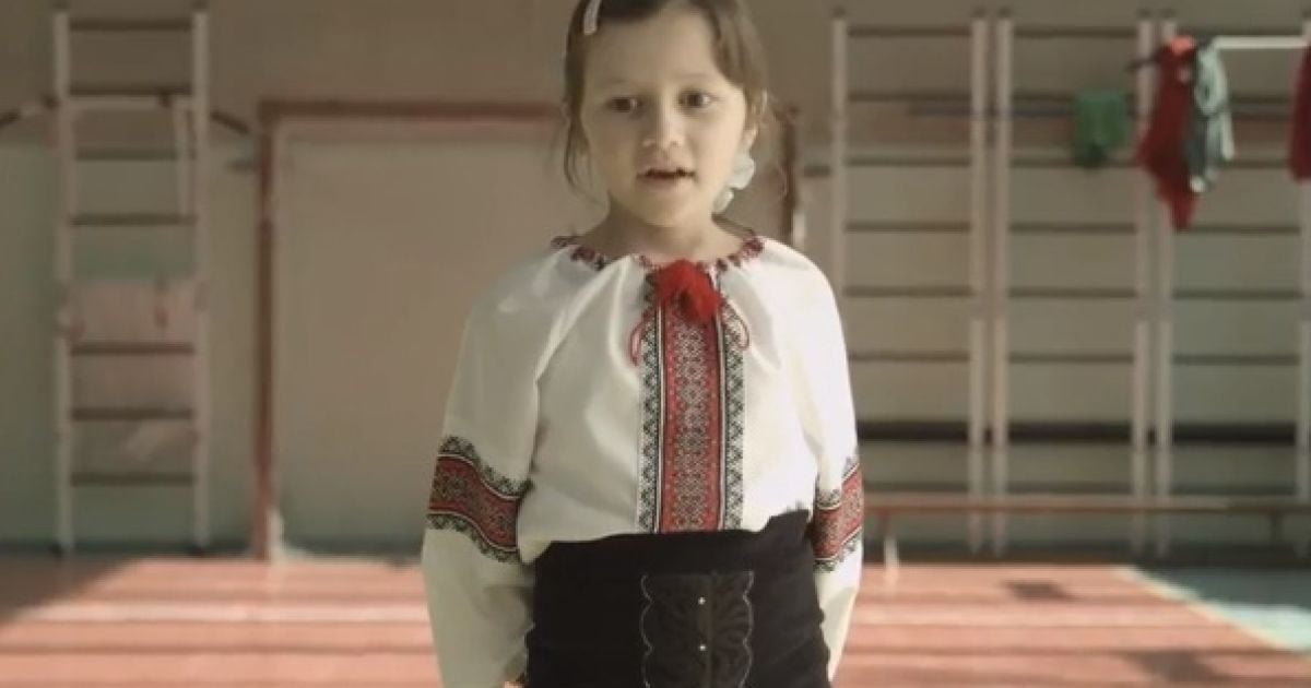 Херсонская ОГА выпустила щемящее видео с призывом почтить погибших АТОшников