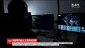 "Ощадбанк" и аэропорт "Борисполь" возобновили работу после массированной кибератаки