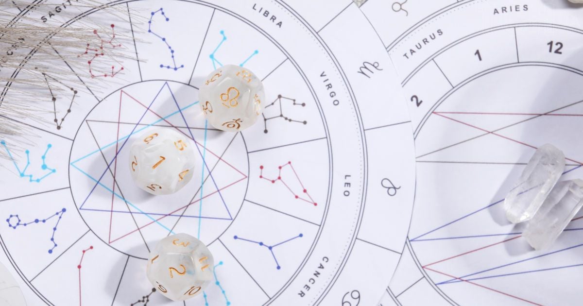 Последние месяцы Плутона в Козероге