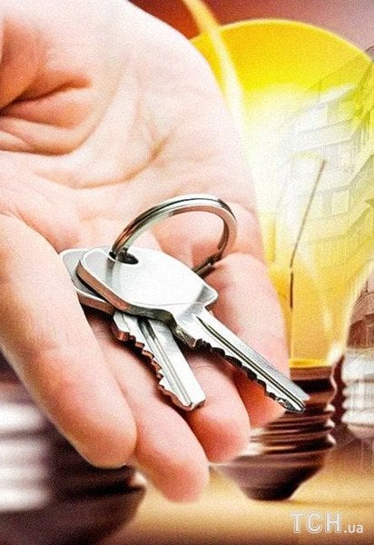 Українці готуються до зими