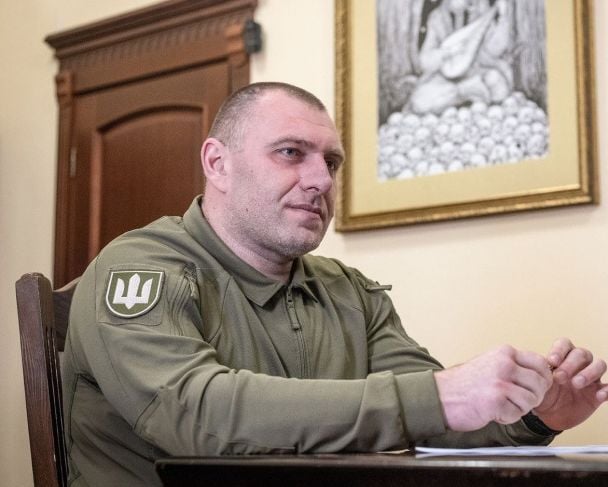 "Исключений не будет": Малюк эмоционально и с матом объяснил дела против НАБУ
