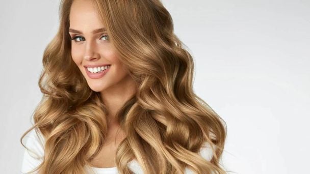 Які кольори волосся у трендах 2024 року / © pixabay.com