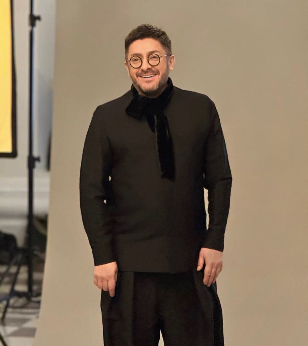 Алексей Суханов / © instagram.com/suhanov.official