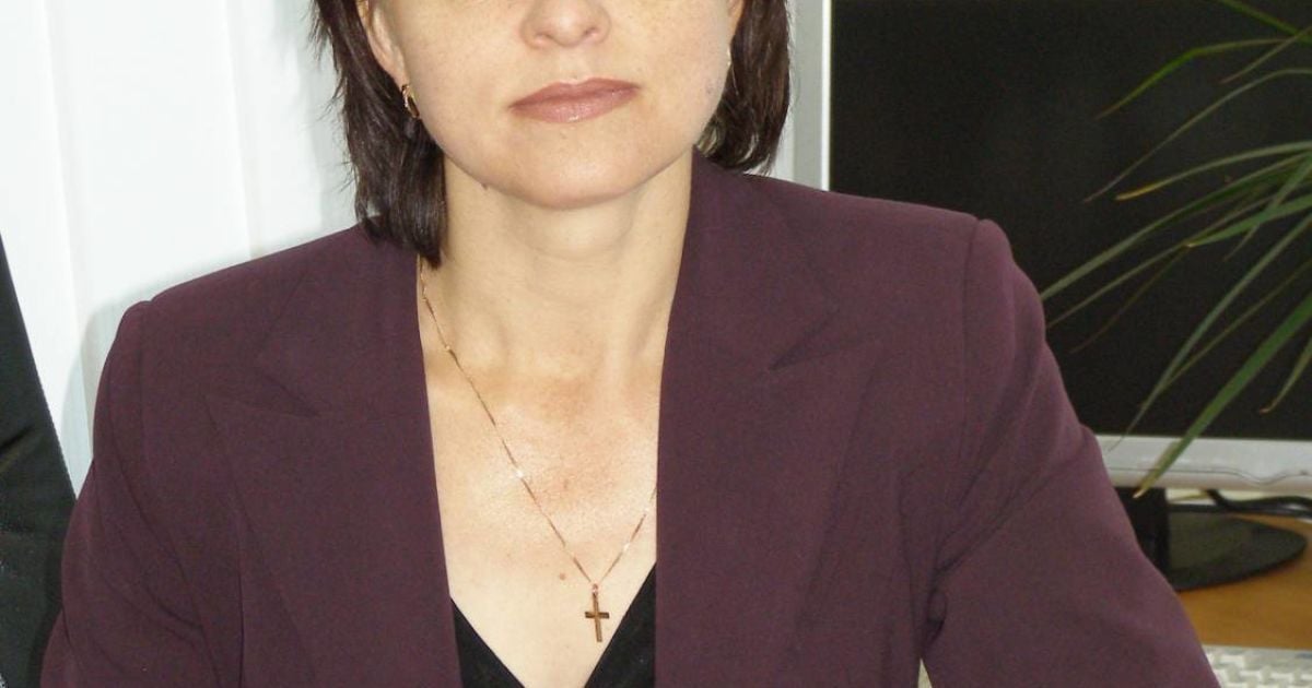 Головного редактора газети знайшли мертвою