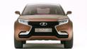АвтоВАЗ звинуватив Mitsubishi у плагіаті