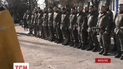 В чергову ротацію відбули до зони АТО миколаївські спецпризначенці