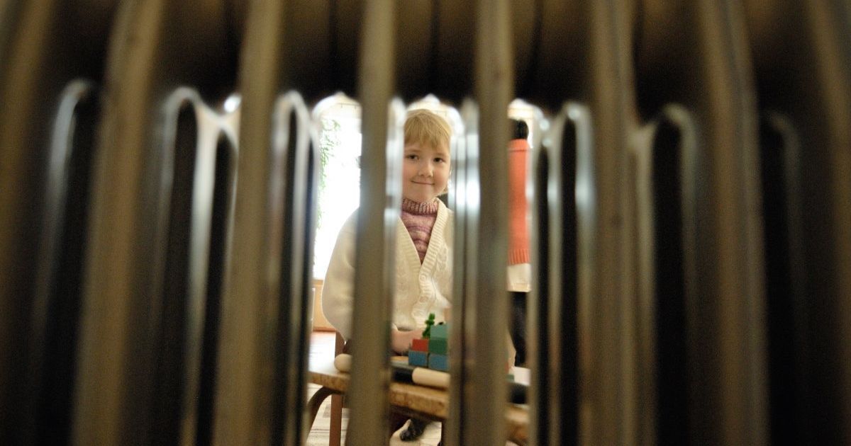 У Кличка прокоментували можливе відновлення опалювального сезону через похолодання