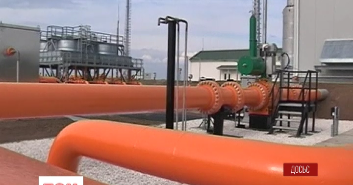 Газпром уже кілька років обіцяє почати будівництво трансчорноморського газопроводу в обхід України