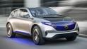 Mercedes-Benz планирует глобальную электрификацию