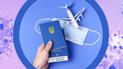 Українцям треба повернути можливість подорожувати світом – Шмигаль про COVID-сертифікати
