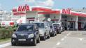 В Украину зашел новый оператор АЗС