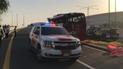 Стало известно, граждане каких стран погибли в ДТП с автобусом в Дубае