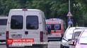 На Волыни первоклассница умерла во время урока физкультуры