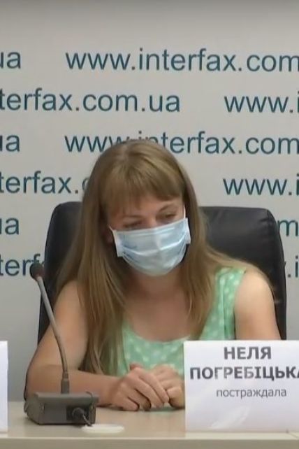 Адвокати та зґвалтована у Кагарлику дівчина вперше дали пресконференцію: про що розповіли