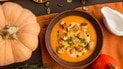 Какая польза тыквы для здоровья