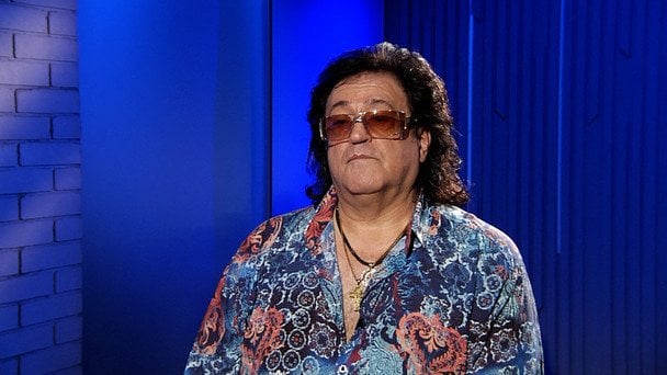 Сына Иво Бобула остановили работники ТЦК: певец остро прокомментировал инцидент