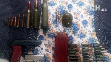 Канабіс, ЛСД та кокаїн. У киянина виявили наркотиків на три мільйони гривень / © ГУ НП у м. Києві