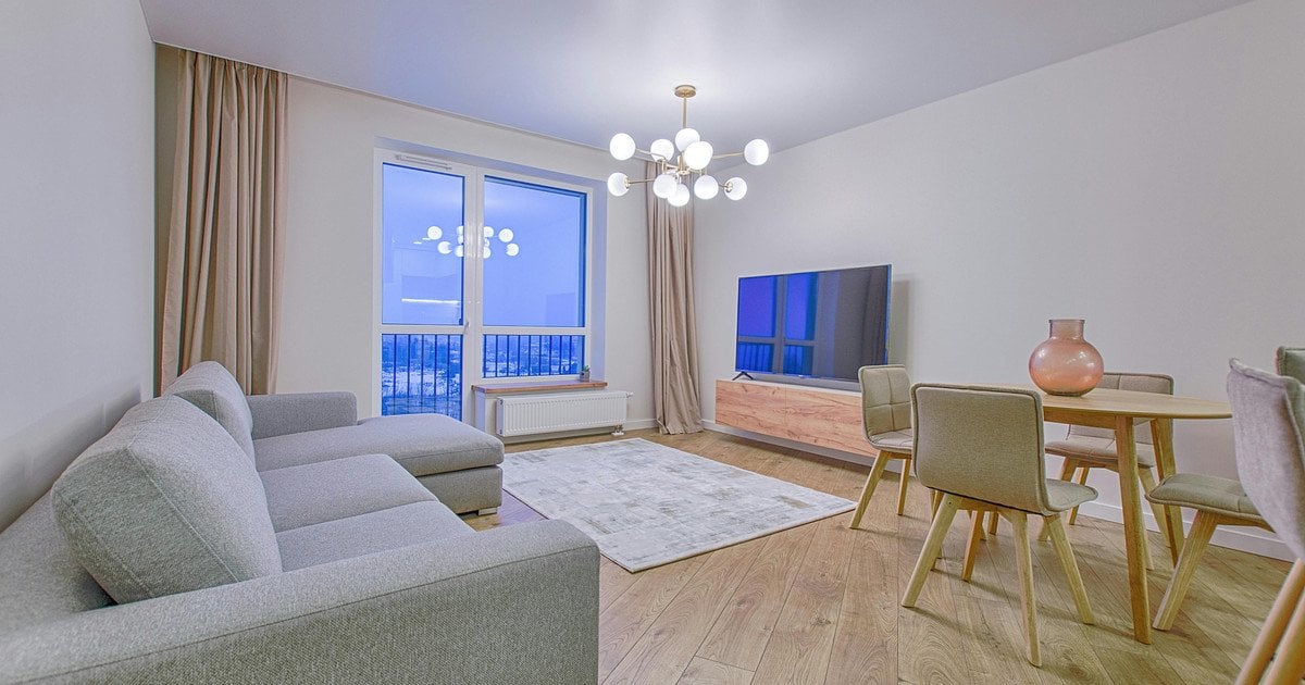 Як правильно протирати екран телевізора