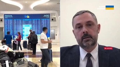 Силоміць виселяють з готелів?! Доля українців, що застрягли через війну з Іраном!