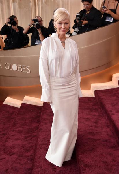 Памела Андерсон_2 / © Associated Press