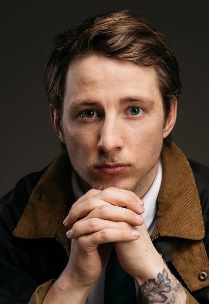 Александр Терен и Евгений Клопотенко