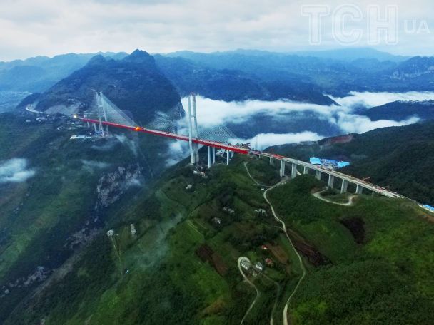 Если вы выбрали мост B — реалист / © Getty Images