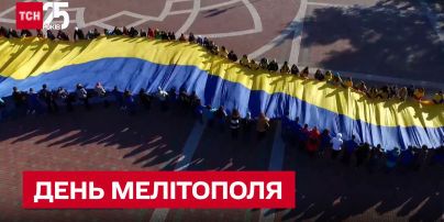 Мелітополь чинить опір: містяни беруть участь у псевдореферендумі, та на окупантів чекає сюрприз