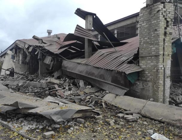 Фото: Олександр Гончаренко.