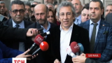 Двох турецьких журналістів звинуватили у шпигунстві