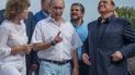 Берлусконі може відповісти перед українською Фемідою за кримський вояж