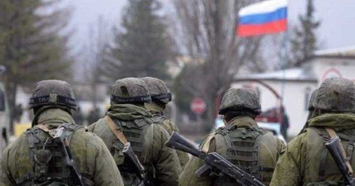 На початку квітня 2022 року ЗСУ повністю прогнали російських окупантів з території Київської області