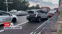 "Слузі народу" соромно - Арахамія відреагував на відео аварії з Трухіним | Новини України