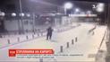 Неизвестный открыл огонь по людям на Кипре: по меньшей мере 4 человека получили ранения