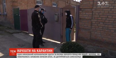 Плевать на карантин: какое наказание ожидает тех, кто не соблюдает самоизоляцию