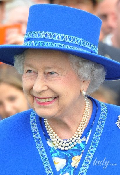 Королева Елизавета II / © Associated Press