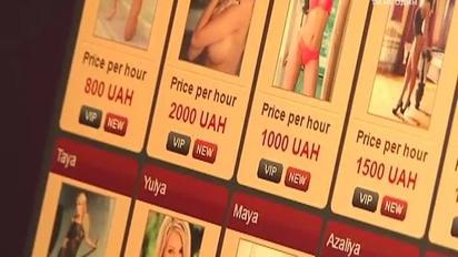 Приключения секс-туристов: кто превращает Украину в главный бордель Европы