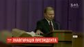 Падение солдата и рождение внука: как происходила инаугурация у президентов Украины