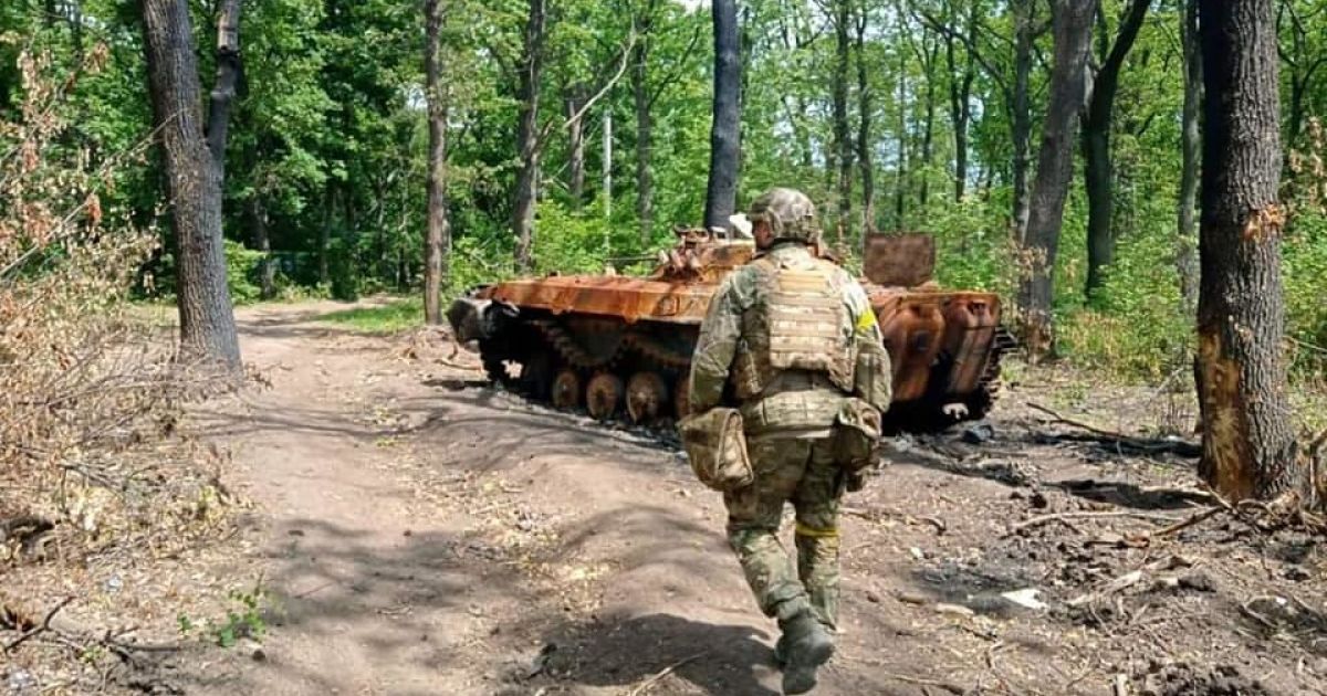 Коалиция Польши, Великобритании и Украины способна решить исход войны – Пионтковский