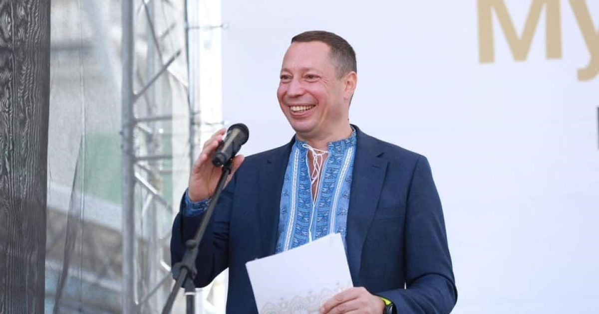 Ексголова Нацбанку Кирило Шевченко