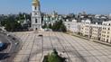 Сплюндрували площу: знімання біля Софії Київської на швидкісних авто з alyona alyona та Red Bull обернулося криміналом