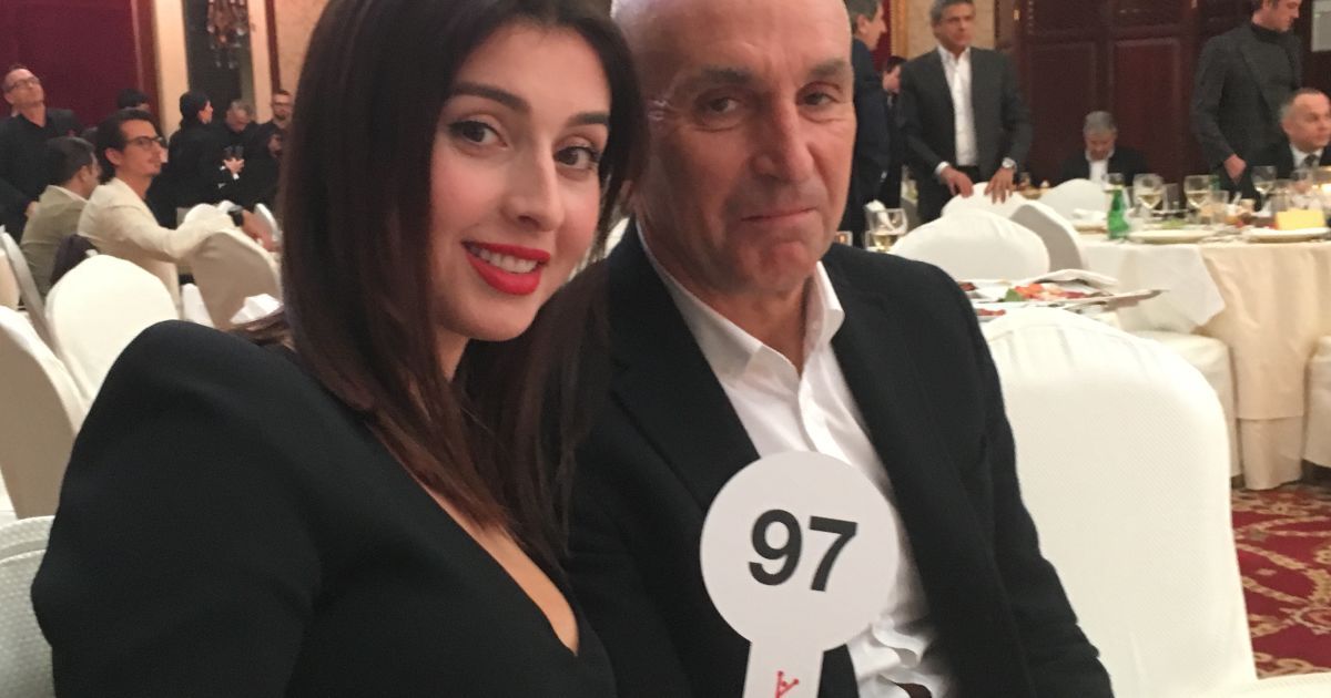 Ярославский перечислил Фонду Кличко $ 350 тыс. на развитие детского спорта в Украине