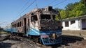 РФ атакует поезда