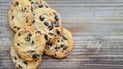 Готуємо американське печиво "Monster Cookies"