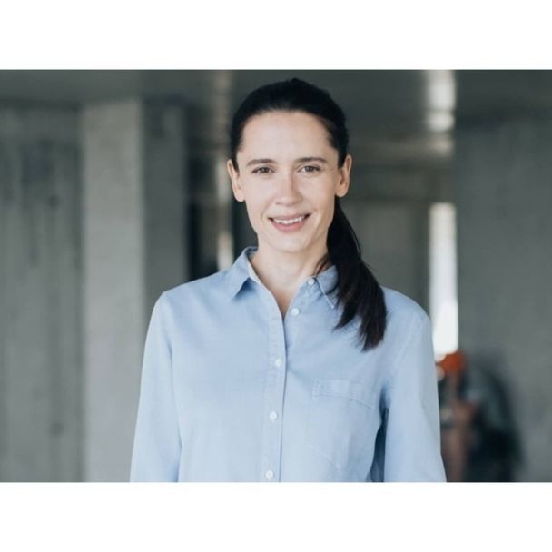 Анастасія Карпенко / © instagram.com/_anastasia.karpenko_