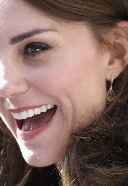 герцогиня Кембриджська / © Associated Press