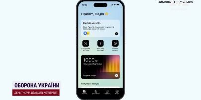 На что украинцы тратят «тысячу Зеленского»?