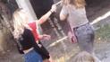 16-летним девушкам, избившим одноклассницу в Киеве, грозит заключение