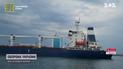 Первый сухогруз прорвал блокаду портов на Черном море: одесситы обрадовались сигналу судна