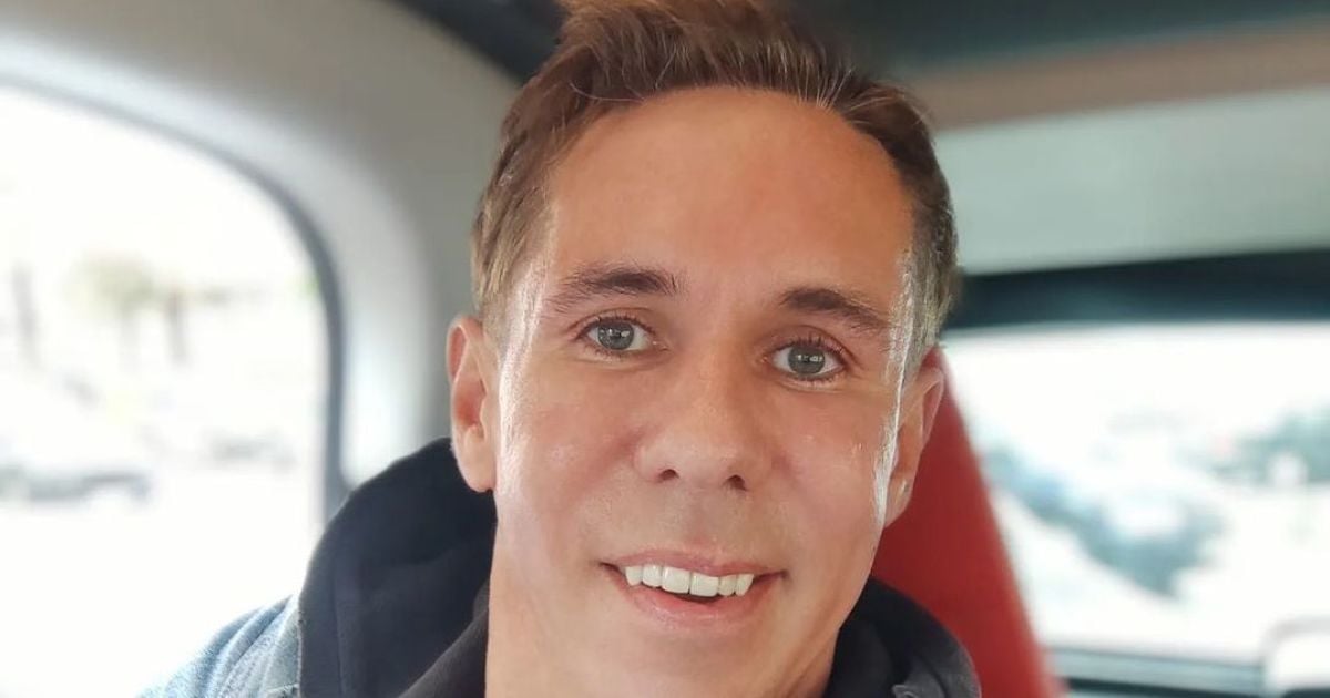 Олексій Панін