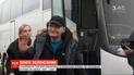 Звільнені з ворожого полону українці вже прямують до Києва літаком